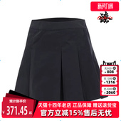 透气百搭短裙HJ0060 运动休闲时尚 Nike耐克女裙2025夏季 新款