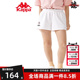 针织运动休闲印花五分裤 新款 K0D42DY86 女2024夏季 Kappa卡帕短裤