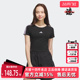 新款 BABY TEE T恤KB7753 Adidas阿迪达斯女装 透气短袖 2025秋季