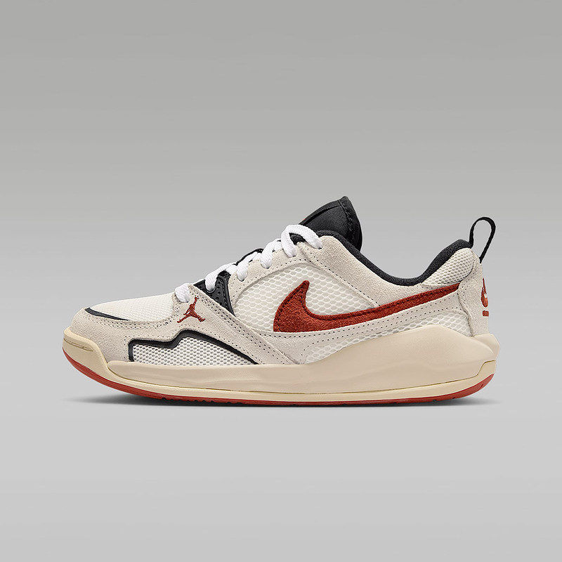 Nike耐克童鞋2025冬季新款JORDAN CMFT ERA (GS)运动篮球鞋HQ0506,运动鞋new,童鞋/青少年鞋,淘宝优惠券,粉丝福利购,淘宝优惠卷