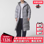 Puffer PUMA彪马男装 Coat羽绒服691080 Hooded Down 2025冬季 新款