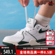 AIR FLIGHT Nike耐克男鞋 运动休闲鞋 新款 LOW HJ4484 2025秋季