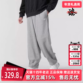 2025冬季 OVERSIZED 新款 Nike耐克男裤 CLUB PANT长裤 HJ1823