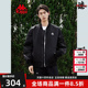 新款 春季 运动休闲棒球服K0E12JJ70 女装 Kappa卡帕男装