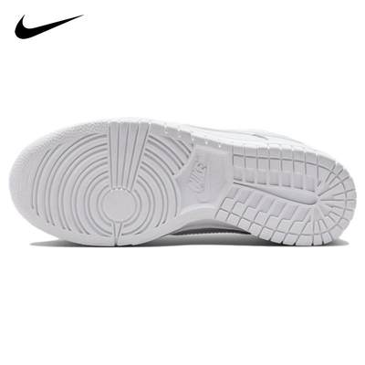 Nike/耐克2023冬季新款女运动运动休闲鞋FD8683-100