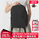 BKPK AURA 简约百搭双肩背包HF7007 新款 Nike耐克男包女包2025秋季