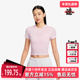 2025夏季 新款 运动休闲简约百搭透气短袖 Nike耐克女装 T恤 IF2007