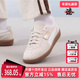 板鞋 PUMA彪马男鞋 396463 新款 运动休闲低帮系带时尚 女鞋 秋季
