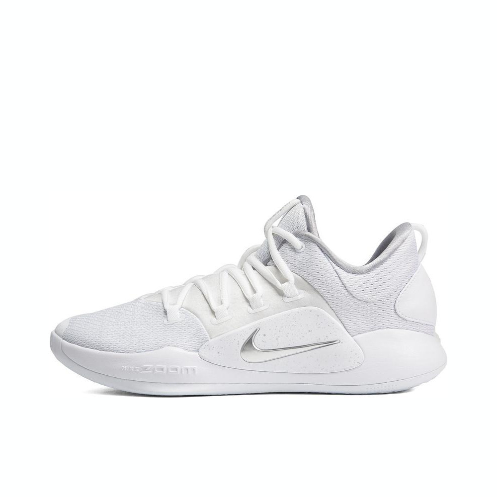 Nike耐克夏季新款男子运动休闲鞋HYPERDUNK X LOW EP篮球鞋AR0465