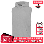 2025秋季 新款 SPRT Nike耐克男装 FLC CSVR PO针织背心HF9939