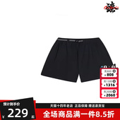 简约舒适运动休闲短裤 新款 K0E42DY31D 春季 Kappa卡帕女款