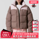 DOWN Adidas阿迪达斯三叶草女装 SHORT 新款 羽绒服KC2660 2025冬季