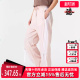 2025秋季 PNT宽松长裤 新款 WOVEN JY7667 DANCE Adidas阿迪达斯女裤
