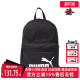 Puma 书包休闲运动包旅行双肩背包075487 彪马男包女包春秋款