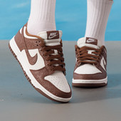 2026春季 LOW时尚 新款 Nike耐克女鞋 WMNS DUNK 运动休闲板鞋 IF3944