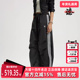 长裤 Adidas阿迪达斯三叶草女裤 KS3324 CURVED PANT 2025秋季 新款