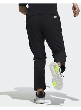 Adidas/阿迪达斯冬季新款男运动运动长裤H23098