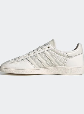 Adidas阿迪达斯三叶草男鞋女鞋冬新款运动休闲板鞋KJ0854