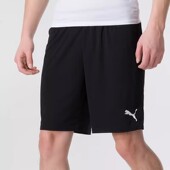 运动休闲简约百搭舒适透气短裤 新款 705752 夏季 PUMA彪马男裤