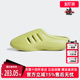 一脚蹬拖鞋 Adidas阿迪达斯三叶草男鞋 新款 2025秋季 JQ2648 女鞋