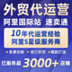 9年亚马逊国际站代运营 速卖通外贸店铺装修设计1688店铺代运营