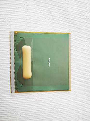 SW98110-C3LBR 原型号全新贴胶片料液晶驱动IC模块