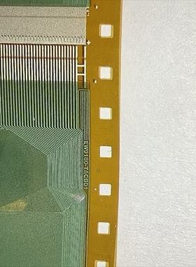 EW9180-TACB01全新卷料原型号驱动TAB COF现货可直拍 另贴胶片料