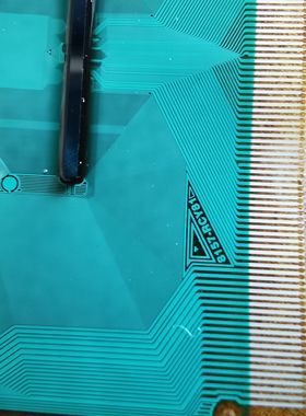 8157-RCY81 原型号全新液晶驱动COF/TAB 全新片料现货