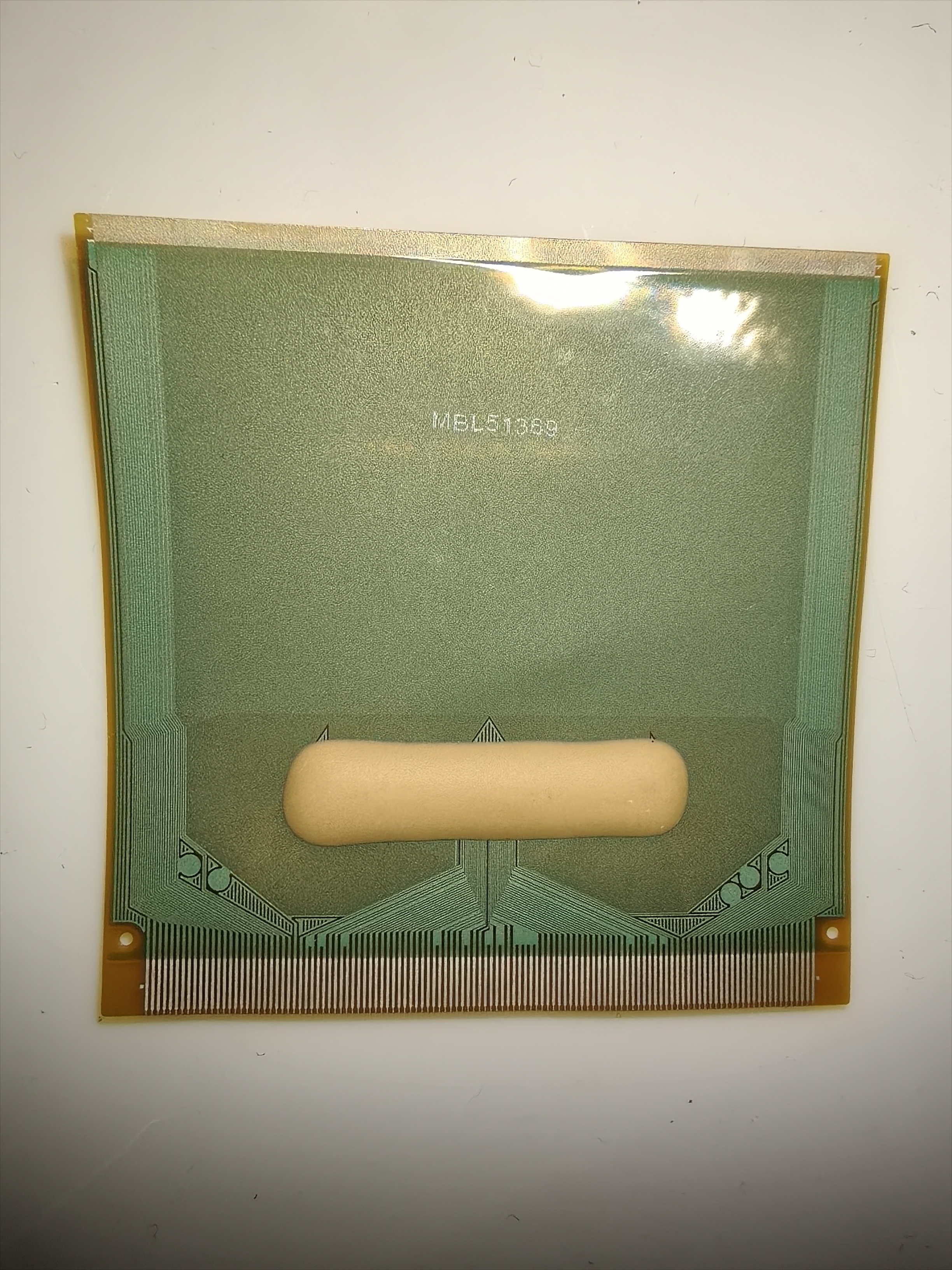 SW98123-C2LR 原型号液晶驱动IC模块COF全新片料