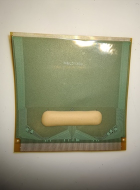 SW98123-C2LR 原型号液晶驱动IC模块COF全新片料