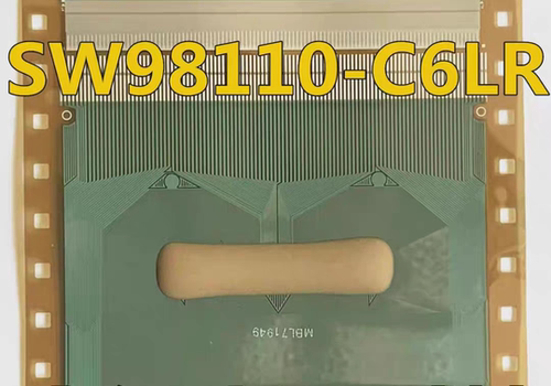 SW98110-C6LR 原型号全新片料TAB COF现货可直拍