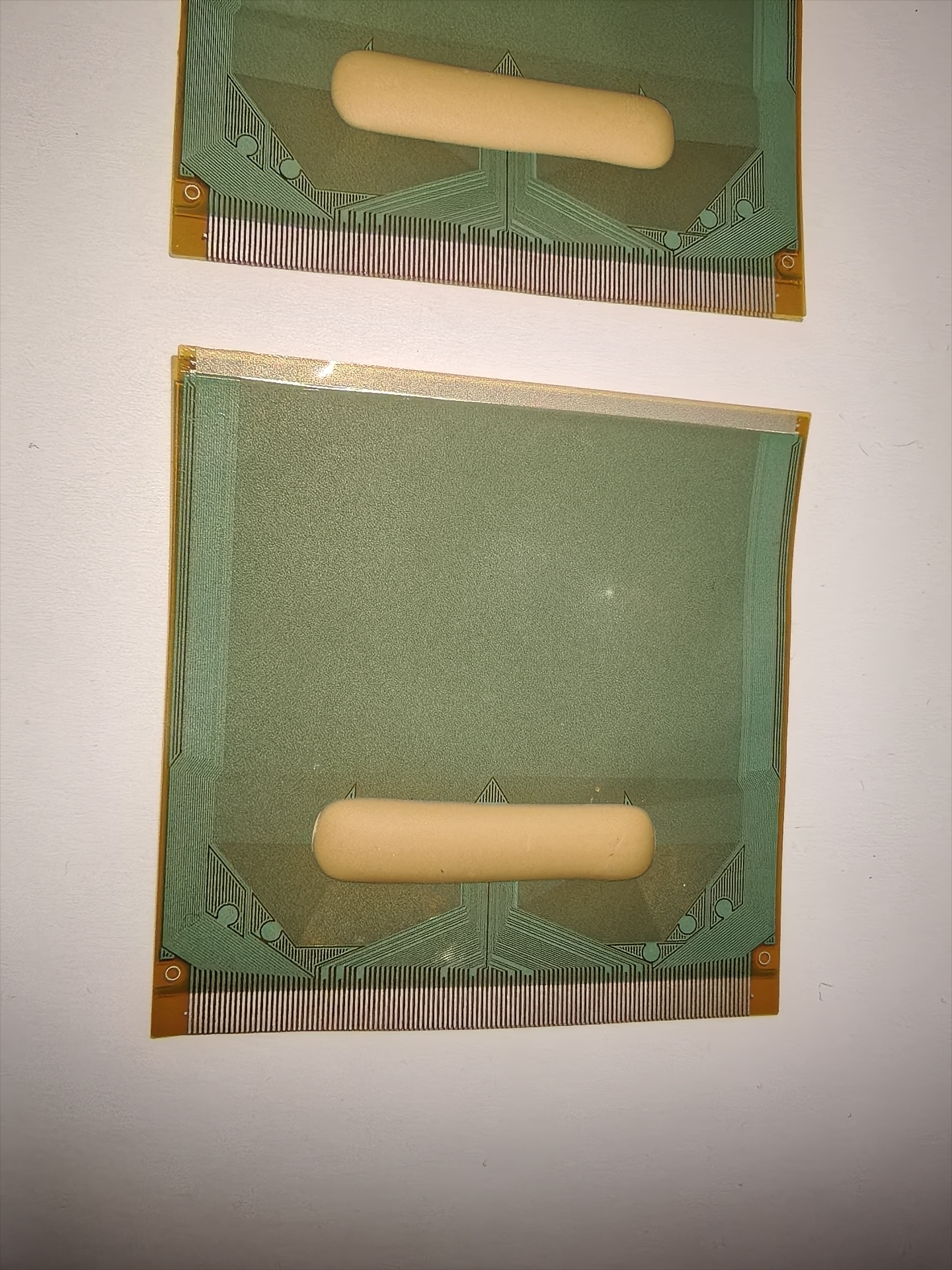 SW98123A-C1LR 液晶驱动COF原型号全新卷料和贴胶片料