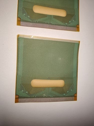 SW98123A-C1LR 液晶驱动COF原型号全新卷料和贴胶片料