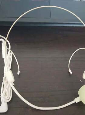 儿童成人表演头戴耳麦道具开票