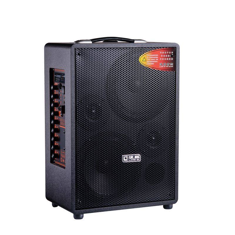 浪麒JS-882户外音响便捷式集会双8寸广场舞台音箱 家用 重低音k歌,影音电器,拉杆广场音箱/户外音响,淘宝优惠券,粉丝福利购,淘宝优惠卷