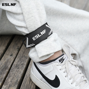 腿带骑行装 脚带裤 备保护带 带公路山地车绑腿带绑裤 自行车骑行束裤