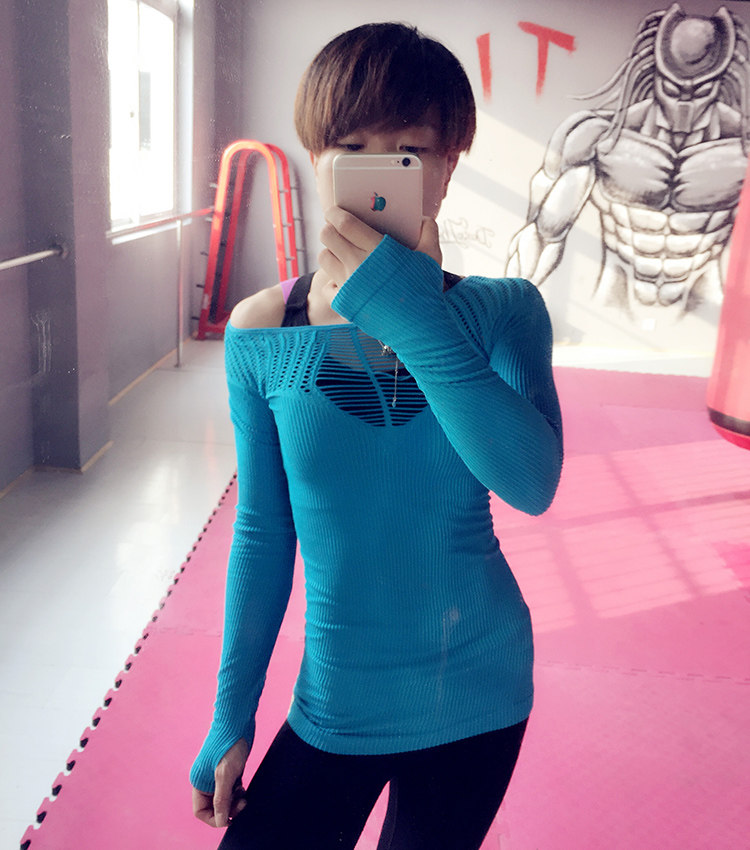 Vêtement fitness femme 68854-16-MN-CWP001 - Ref 616119 Image 4