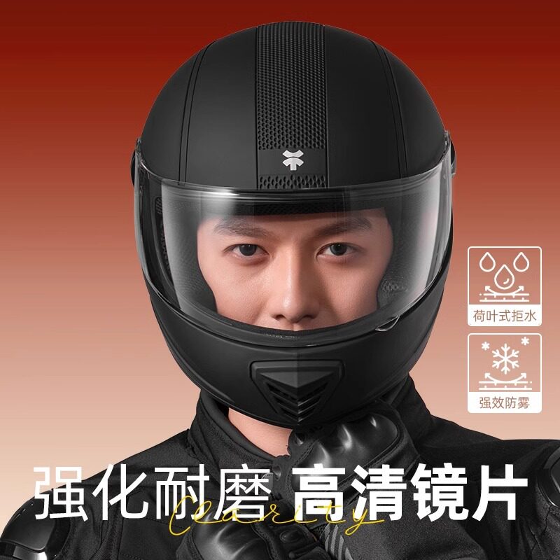 3C认证电动电瓶车男女四季3/4盔