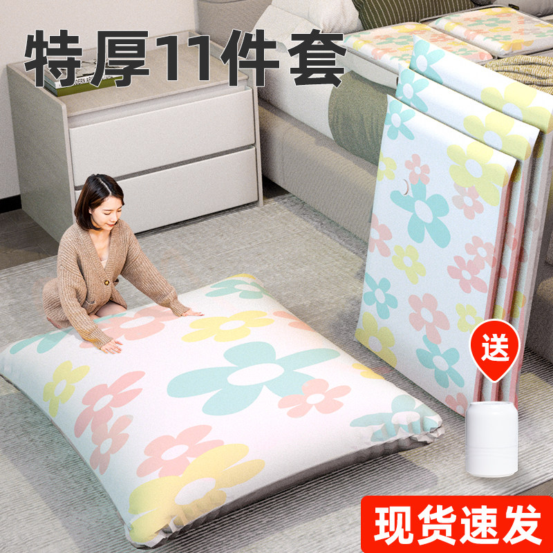 抽真空压缩袋加厚收纳衣物棉被抽气家用装衣服被子羽绒服专用袋子高性价比高么？
