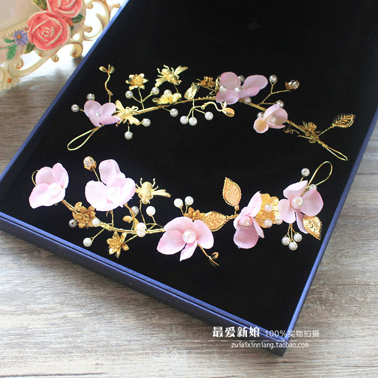 Accessoire cheveux - Ref 1202701 Image 3