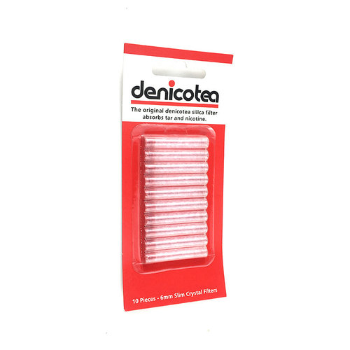 德国丹尼古特denicotea烟嘴