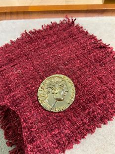 765 12个2.5厘米香大牌