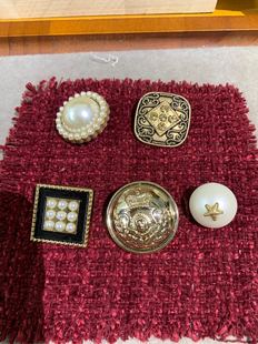 各12个 式 B10 5个款