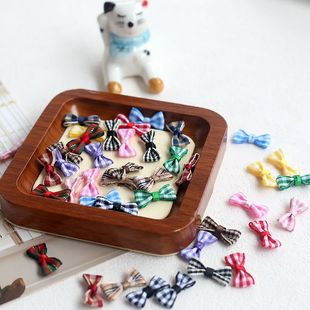 蕾丝花边辅料复古 森林DIY饰品婚纱头圈日系春秋编织手工纯衬衫