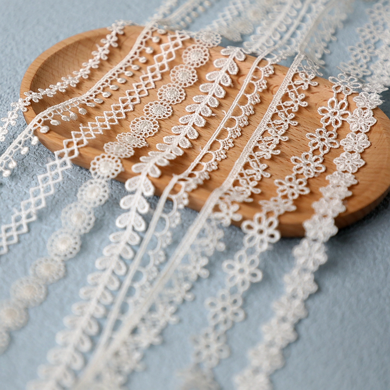 质量夏季项链复古风格设计花边