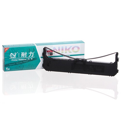 耐力适用松下KX-P1131色带架DS2600PANASONIC KX-P181KX-P180色带
