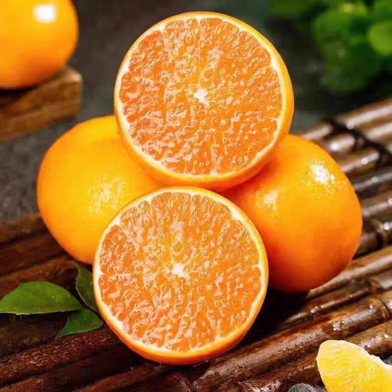 正宗广西武鸣沃柑薄皮柑橘5斤新鲜橘子水果桔子当心果冻橙,水产肉类/新鲜蔬果/熟食,桔子,淘宝优惠券,粉丝福利购,淘宝优惠卷