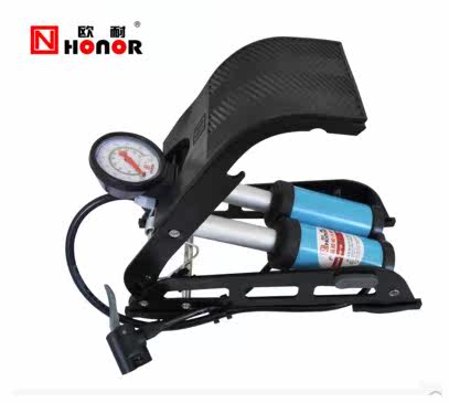 Pompe à vélo - Ref 2389540 Image 3