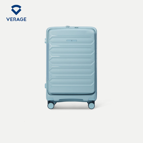 VERAGE/维丽杰20寸抗摔行李箱
