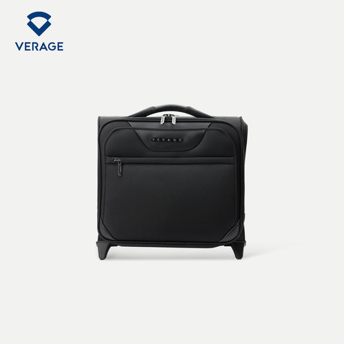 VERAGE/维丽杰商务牛津布登机箱